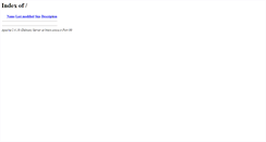 Desktop Screenshot of krein.unica.it